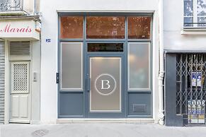 Beauquartier – Marais, Pastourelle