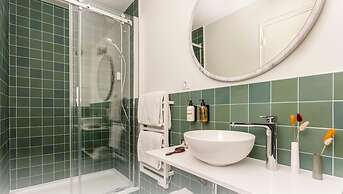 Beauquartier – Marais, Pastourelle