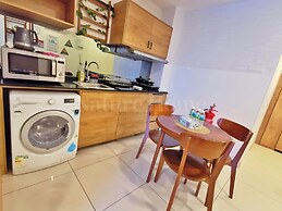 Timurbay Seafront Residences NatureHome