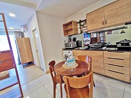 Timurbay Seafront Residences NatureHome