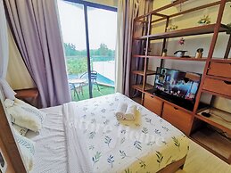 Timurbay Seafront Residences NatureHome