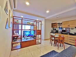 Timurbay Seafront Residences NatureHome