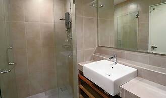 Timurbay Seafront Residences NatureHome