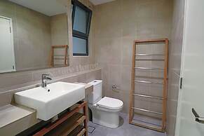 Timurbay Seafront Residences NatureHome