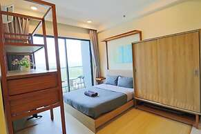 Timurbay Seafront Residences NatureHome