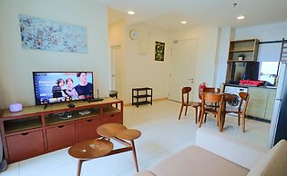 Timurbay Seafront Residences NatureHome