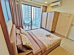 Timurbay Seafront Residences NatureHome