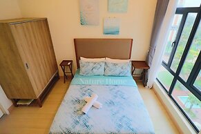 Timurbay Seafront Residences NatureHome