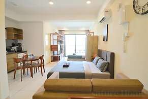 Timurbay Seafront Residences NatureHome