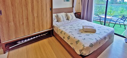 Timurbay Seafront Residences NatureHome