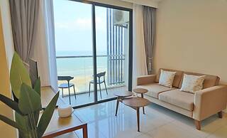 Timurbay Seafront Residences NatureHome