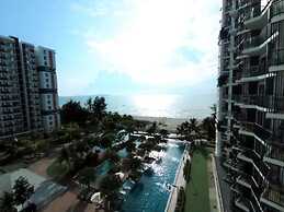 Timurbay Seafront Residences NatureHome