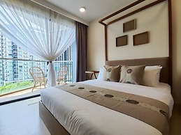 Timurbay Seafront Residences NatureHome