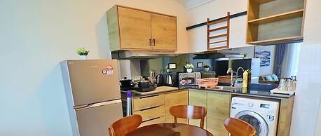 Timurbay Seafront Residences NatureHome