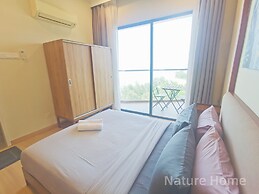 Timurbay Seafront Residences NatureHome