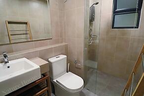 Timurbay Seafront Residences NatureHome