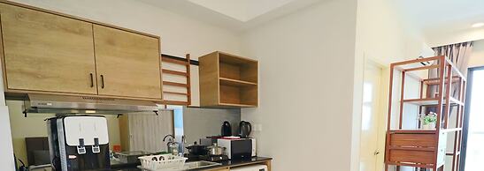 Timurbay Seafront Residences NatureHome