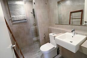 Timurbay Seafront Residences NatureHome