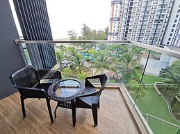 Timurbay Seafront Residences NatureHome