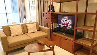 Timurbay Seafront Residences NatureHome