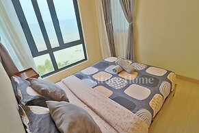 Timurbay Seafront Residences NatureHome