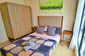 Timurbay Seafront Residences NatureHome