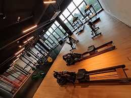 Timurbay Seafront Residences NatureHome