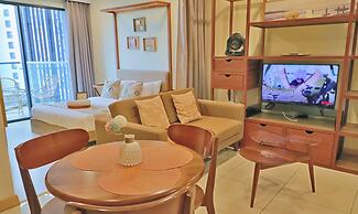 Timurbay Seafront Residences NatureHome