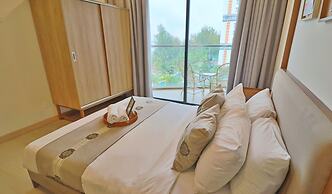 Timurbay Seafront Residences NatureHome