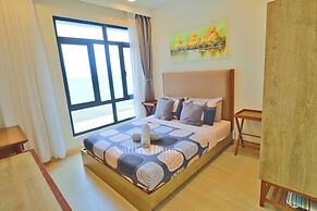 Timurbay Seafront Residences NatureHome