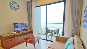 Timurbay Seafront Residences NatureHome