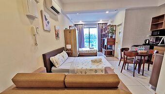 Timurbay Seafront Residences NatureHome