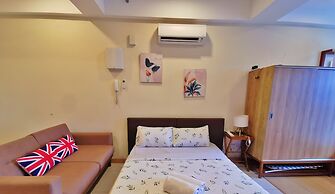 Timurbay Seafront Residences NatureHome