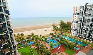 Timurbay Seafront Residences NatureHome