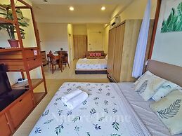 Timurbay Seafront Residences NatureHome