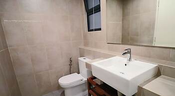 Timurbay Seafront Residences NatureHome