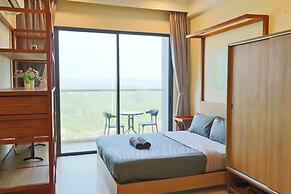 Timurbay Seafront Residences NatureHome