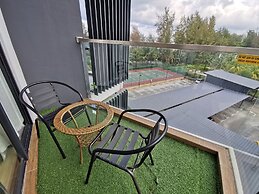 Timurbay Seafront Residences NatureHome