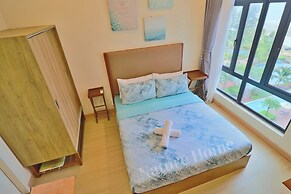 Timurbay Seafront Residences NatureHome