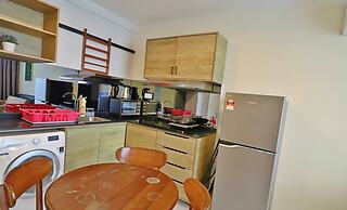 Timurbay Seafront Residences NatureHome