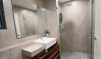 Timurbay Seafront Residences NatureHome