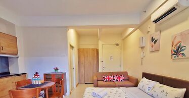 Timurbay Seafront Residences NatureHome