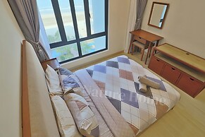 Timurbay Seafront Residences NatureHome