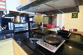 Timurbay Seafront Residences NatureHome