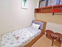 Timurbay Seafront Residences NatureHome