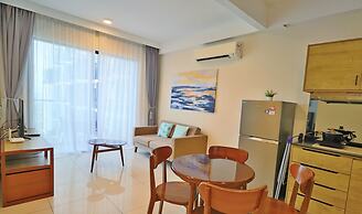 Timurbay Seafront Residences NatureHome