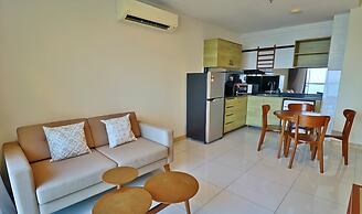 Timurbay Seafront Residences NatureHome