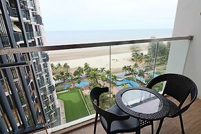 Timurbay Seafront Residences NatureHome