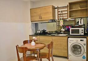 Timurbay Seafront Residences NatureHome