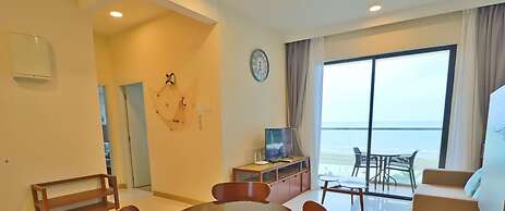 Timurbay Seafront Residences NatureHome